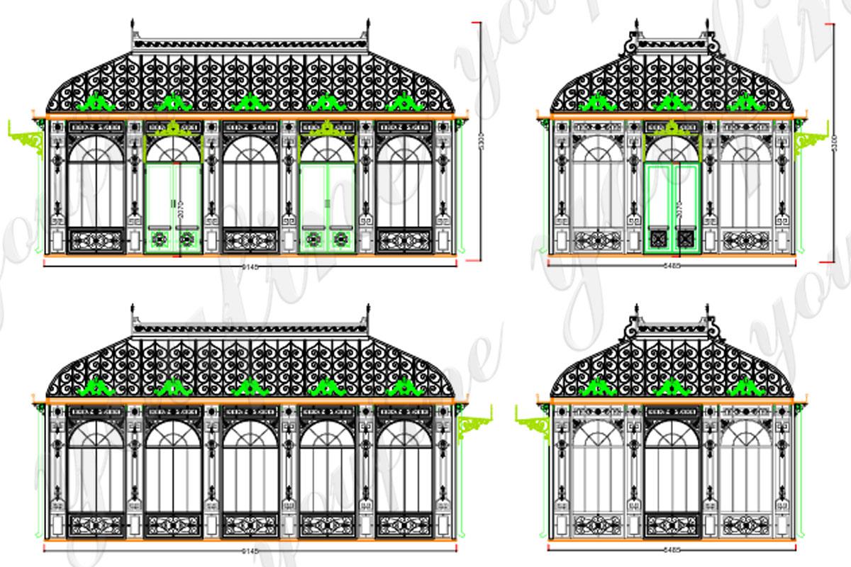 Custom Design Process