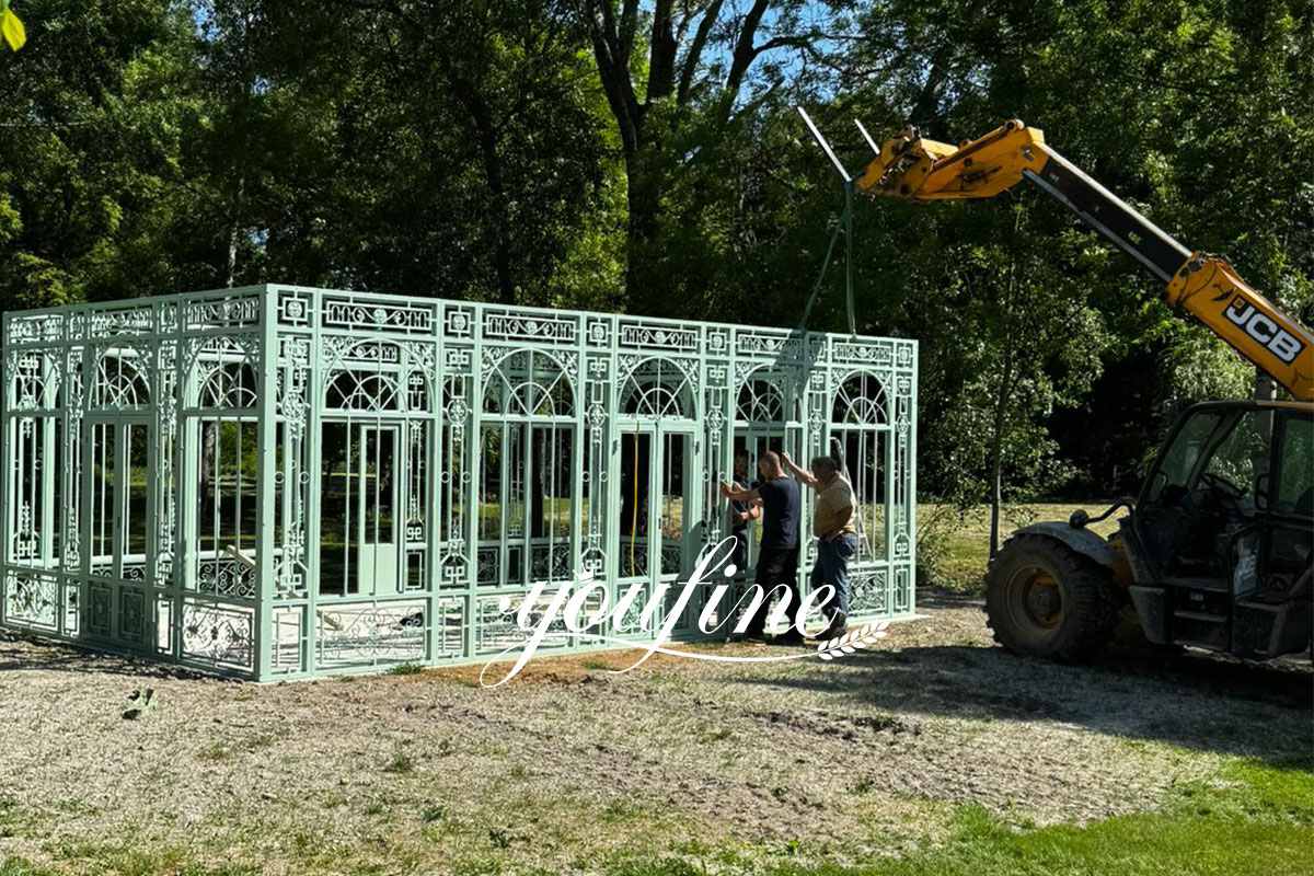 Installation Process