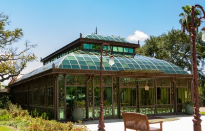 Wrought Iron Gazebos