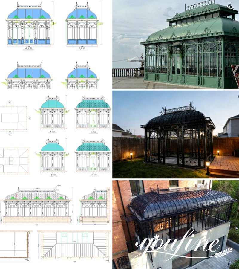 CAD Drawing vs YouFine Customer Feedback