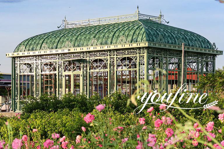 Greenhouse-Project-in-Guyana