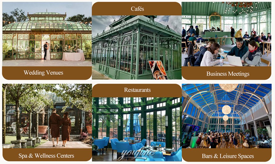 greenhouse-Commercial-Uses