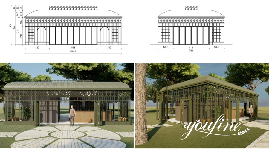 The First Set and the Second Set Drawing and Reindering