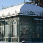 greenhouse-in-snow