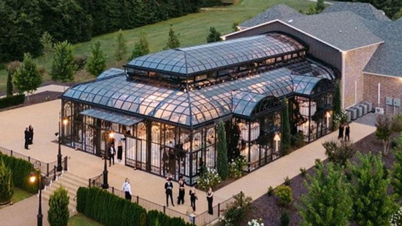 wedding-greenhouse