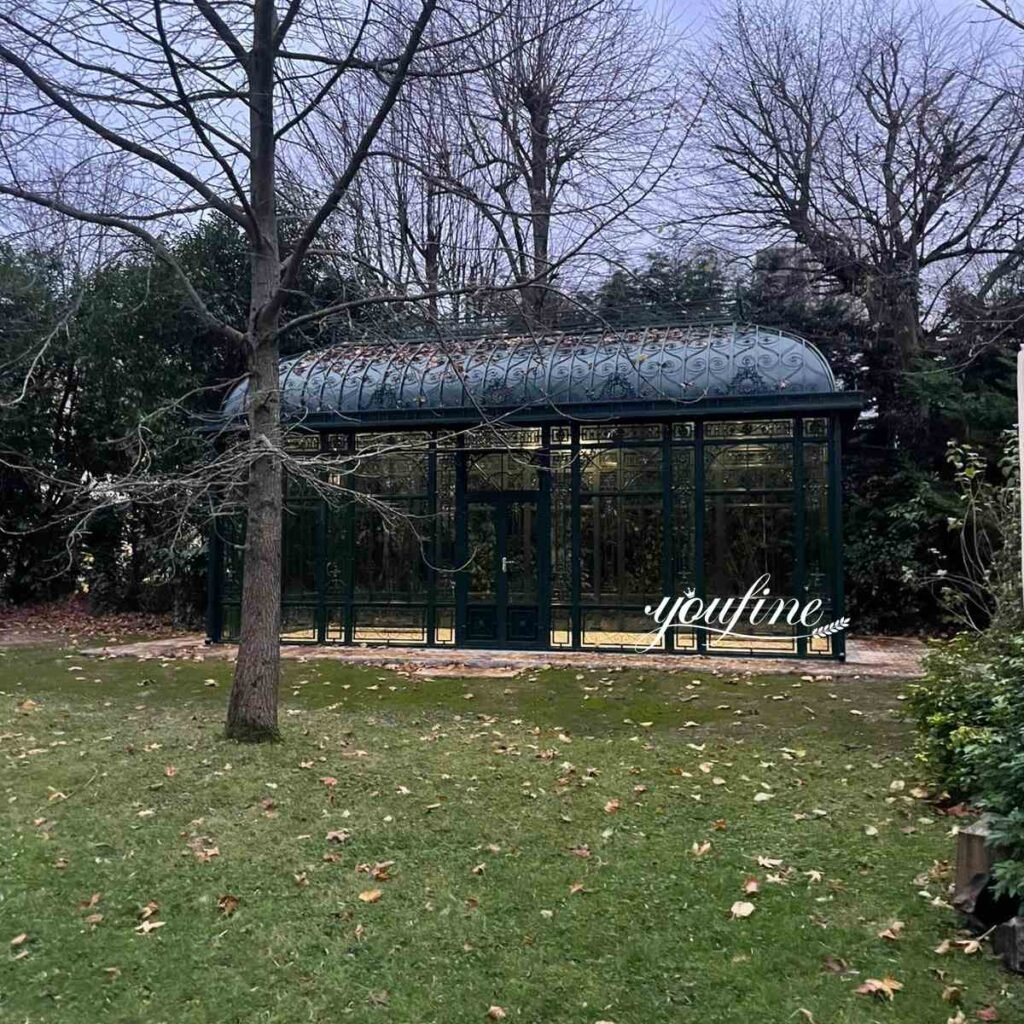 Greenhouse Feedback from French Clients