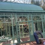 greenhouse Feedback from Italy