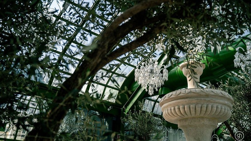 greenhouse-maintaince