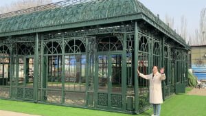 wrought-iron-greenhouse-in-factory