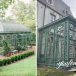 Freestanding vs Lean-to Greenhouse