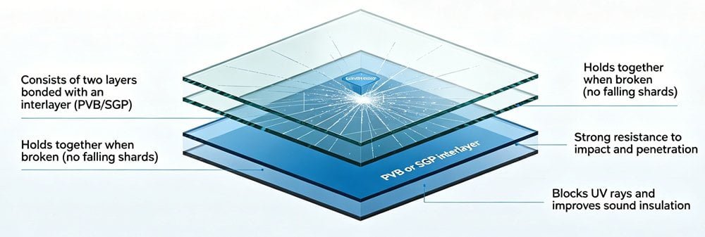 The 3 Technologies That Actually Make Glass Strong