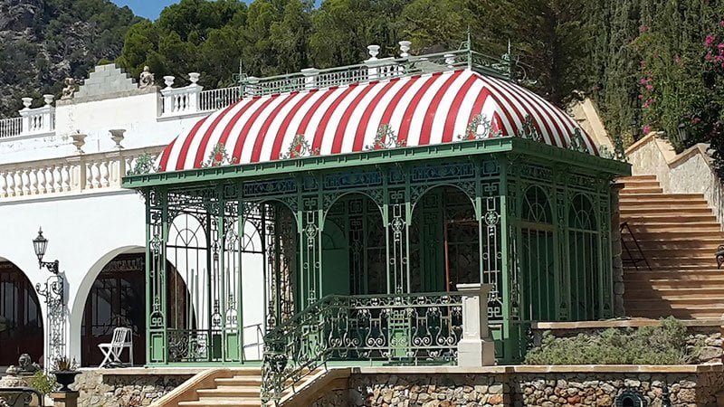 american-iRongreenhouse
