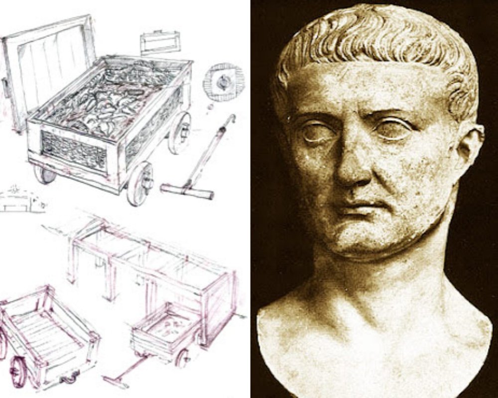 Emperor Berlioz s Mobile Greenhouse