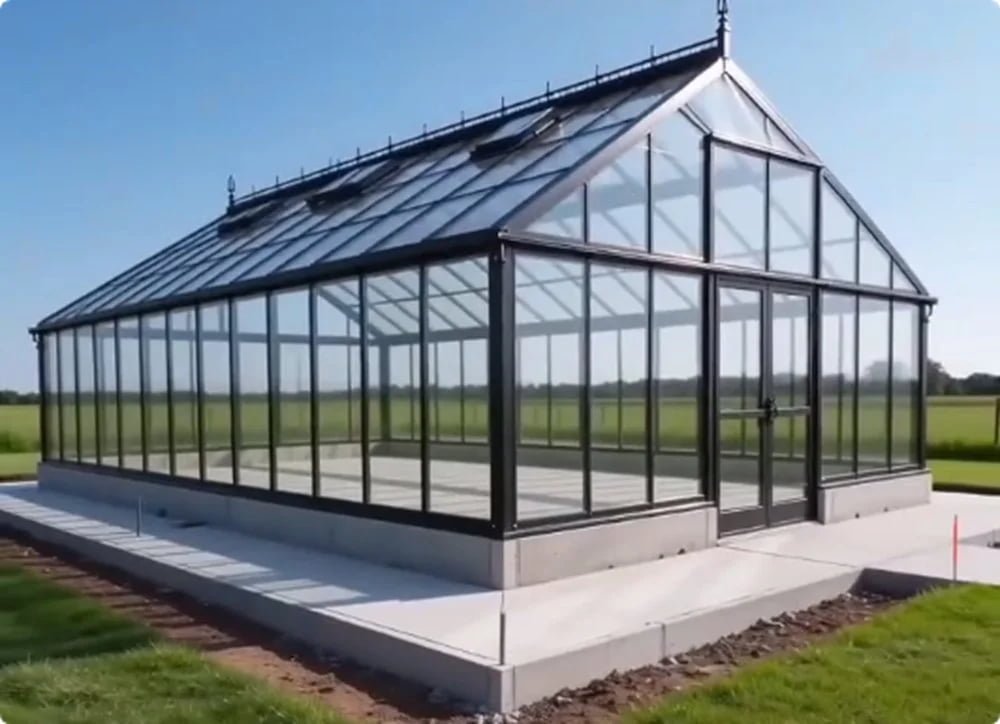 Greenhouse Foundation