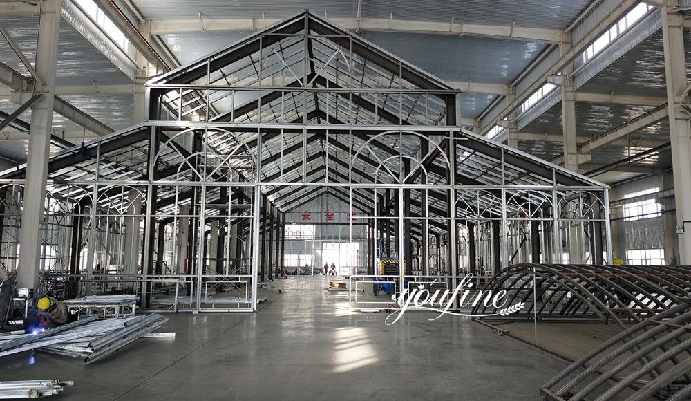 conservatory frame