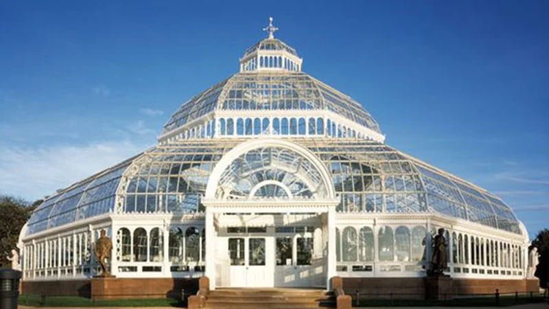 history-of-greenhouse