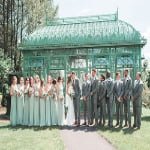 How to Choose an Iron Greenhouse for Your Wedding Venue