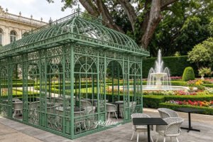 back porch greenhouse for outdoor