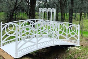 beautiful garden iron gazebo
