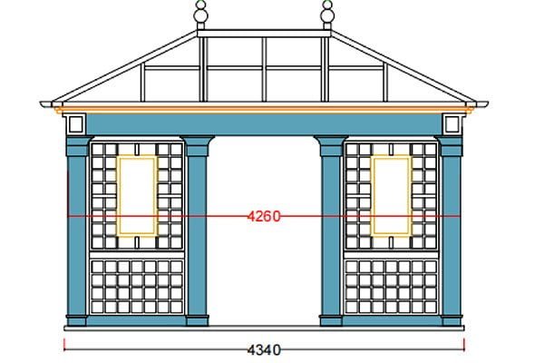 cad-drawing