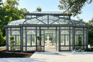 garden orangery