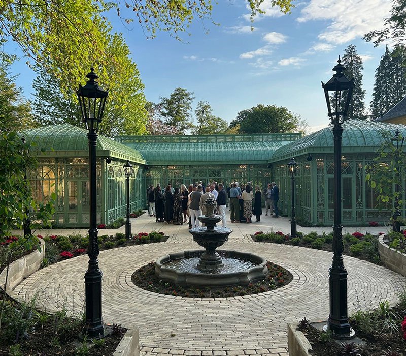 Netherlands-greenhouse
