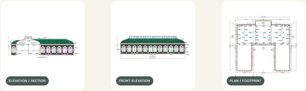 design drawing