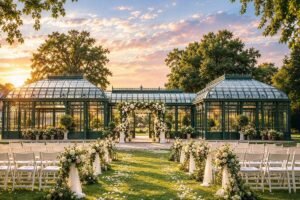 enclosed porch greenhouse