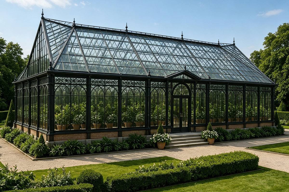 orangery house