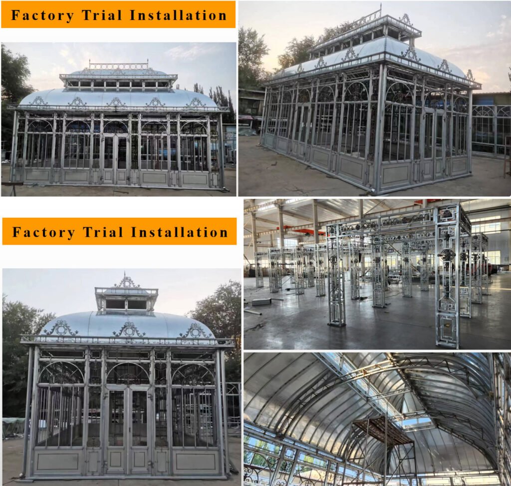 factory-installation